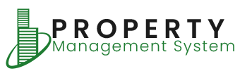 Property Management System logo